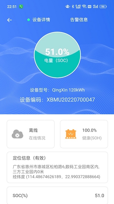 智慧锂电管理系统(2)