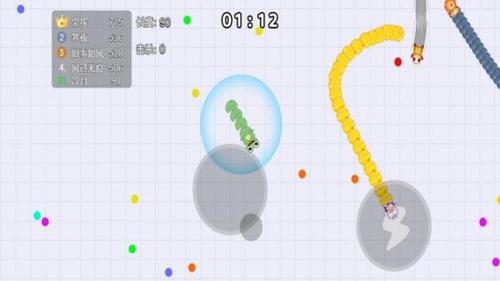 吞噬乱斗合集(3)