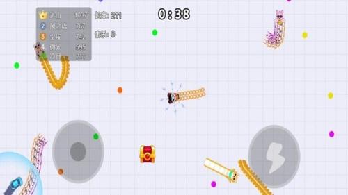 吞噬乱斗合集(1)