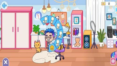 这超市真不错(1)