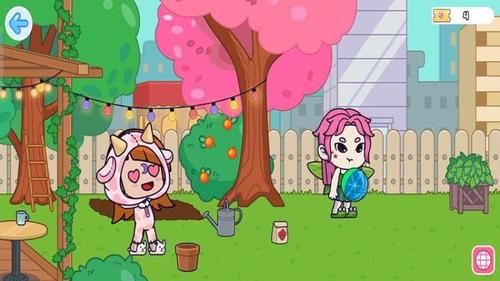 这超市真不错(3)