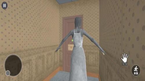 恐怖奶奶冒险记(1)