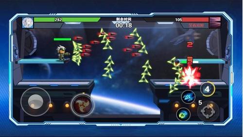 狙击之王幽灵战士(2)