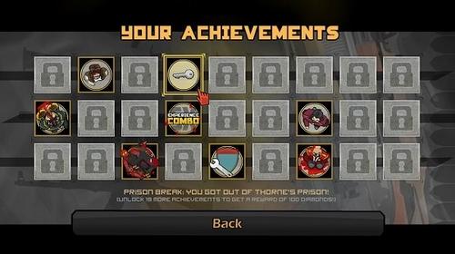 超级警察正义守护者(Justice Keepers)(3)