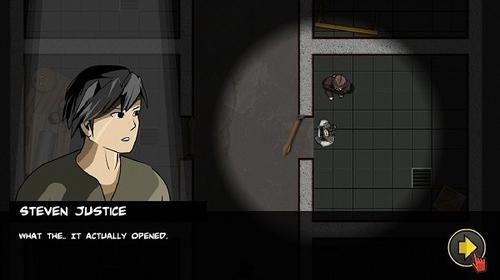 超级警察正义守护者(Justice Keepers)(2)