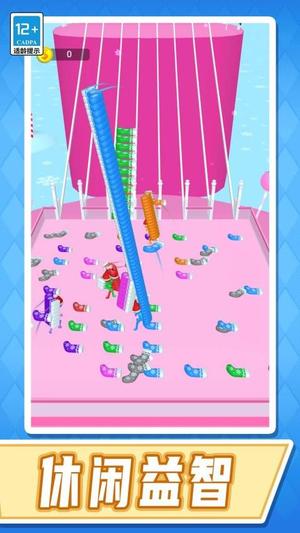 南极冰天雪地大冒险(2)