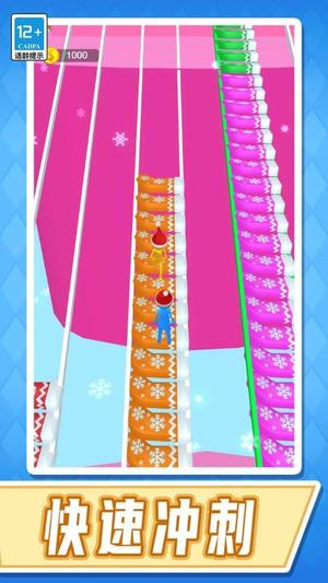 南极冰天雪地大冒险(3)