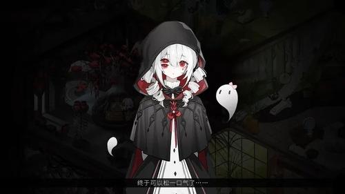 犹格索托斯的庭院(3)