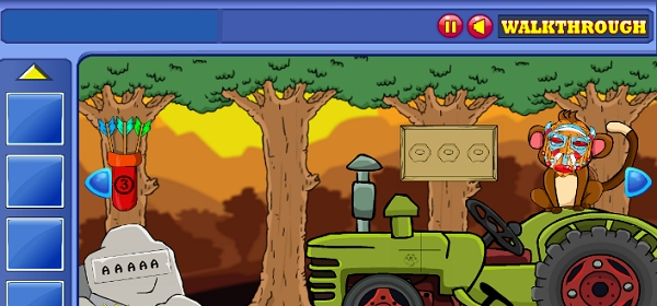 救出笼中部落男孩(3)