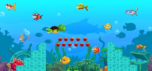 乌龟冒险世界(2)