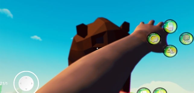 漫长的冬季生存(2)