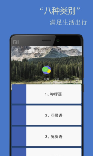 基础法语口语培训(2)