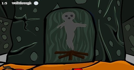 逃离女巫的房间(3)