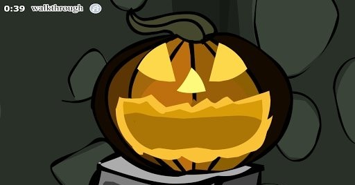 逃离女巫的房间(2)