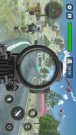 英雄战场大冒险(2)