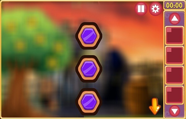 巨型蜗牛逃生(3)