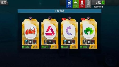 超级卡车模拟器3D(1)