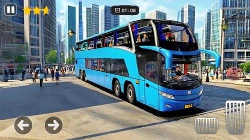 公交客车模拟(3)