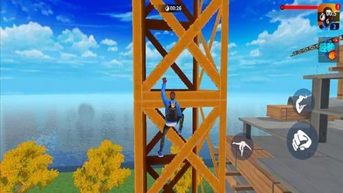 钢铁蜘蛛城市英雄(3)