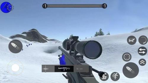 疯狂火柴人军团(1)