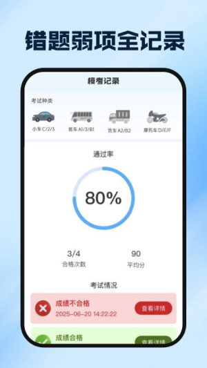 驾证驾考模拟宝(1)