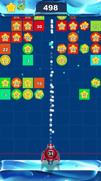 开心弹珠解压(3)