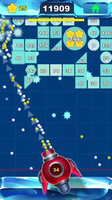 开心弹珠解压(2)