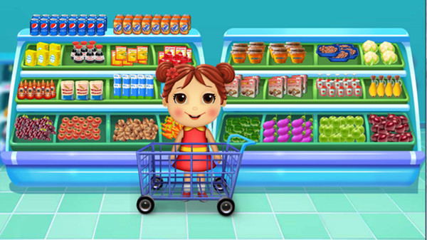 丽丽烹饪披萨(1)