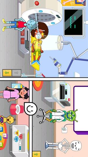 梦幻模拟花园(3)