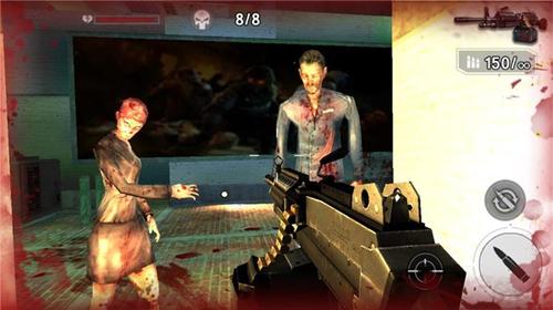 末日召唤之废土生存(2)