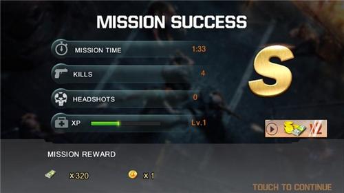 末日召唤之废土生存(3)