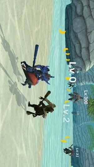 悟空西游冒险记(1)