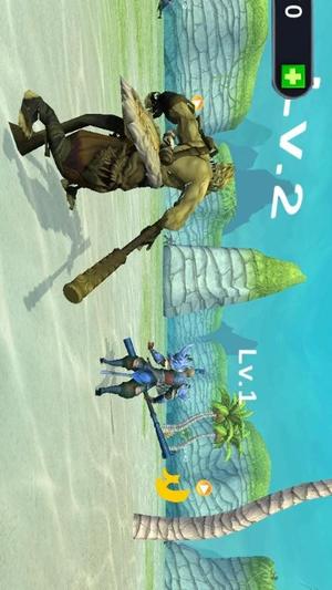 悟空西游冒险记(3)