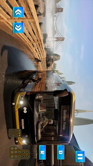 公交车驾驶模拟器(2)