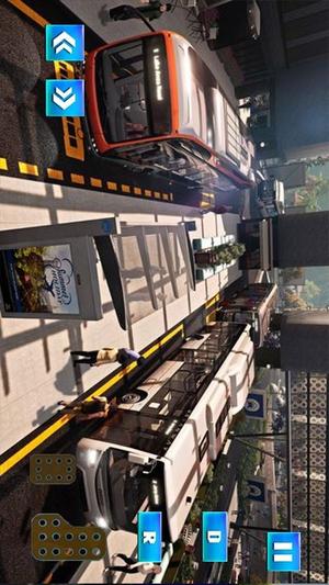 公交车驾驶模拟器(1)