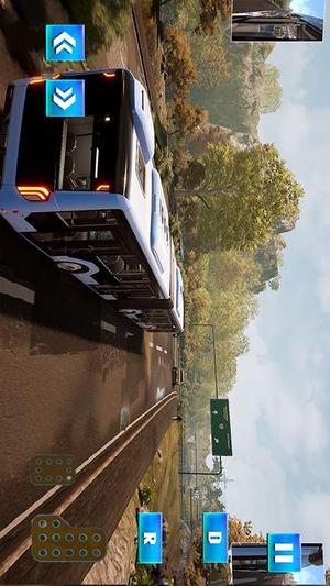 公交车驾驶模拟器(3)