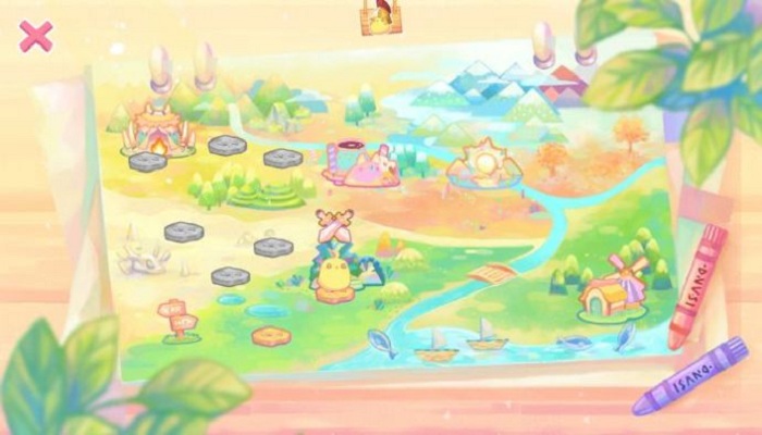 呆毛鸡养成日记(2)