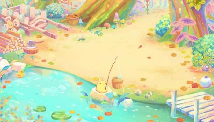 呆毛鸡养成日记(3)