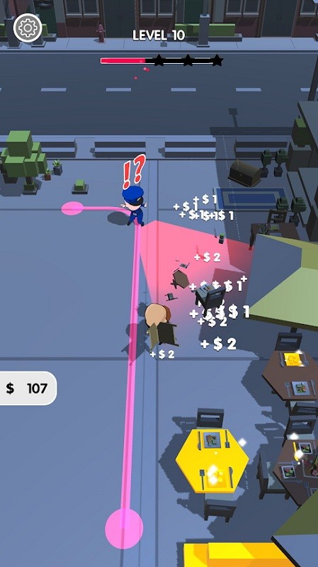 盗贼小偷模拟器(3)