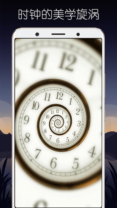 炫彩魔幻粒子模拟(1)