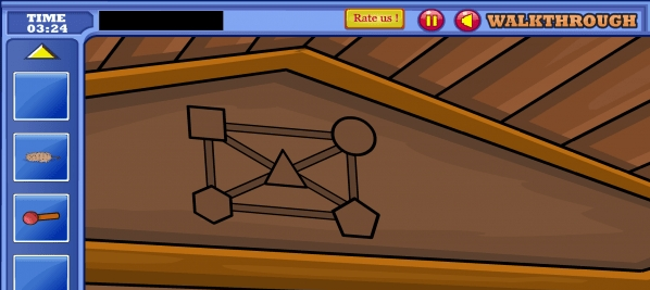 搞笑老人救援(2)