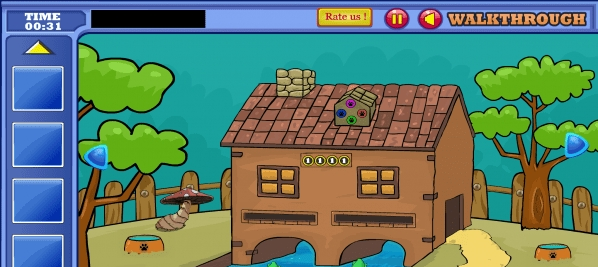 搞笑老人救援(1)