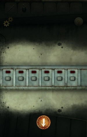 玻璃瓶的妖精(1)