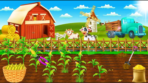 爆米花烹饪工厂(2)