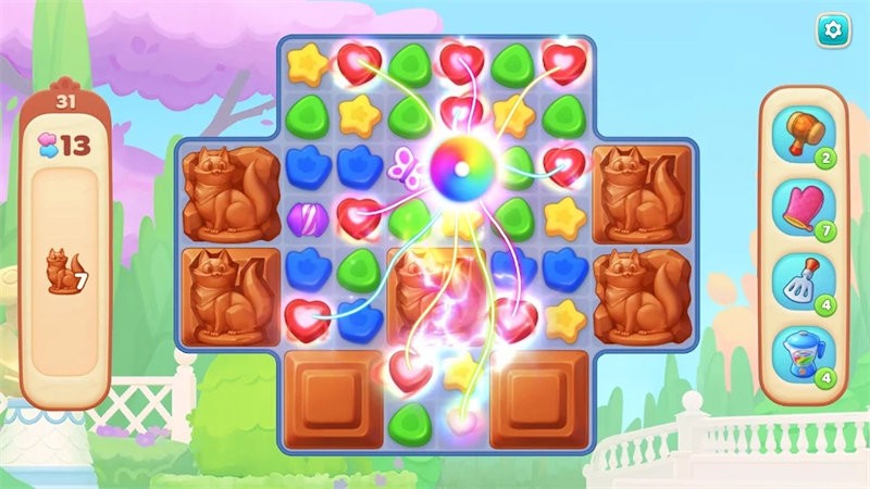 美味改头换面(3)