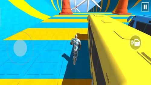 巴士驾驶模拟器(1)