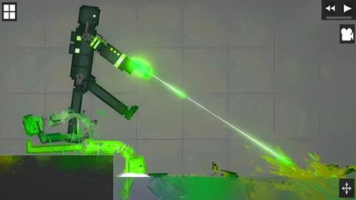 西瓜人游乐园(3)