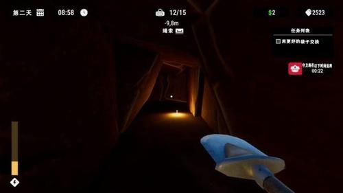 监狱逃脱计划(1)