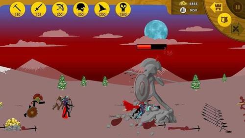 火柴人联盟战争(1)