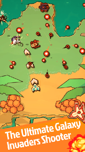 迷你枪侠奇遇记(3)